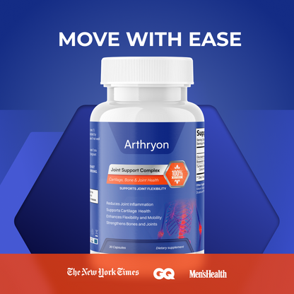 Arthryon Joint Support Complex