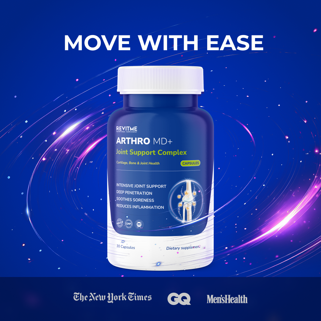 ARTHRO MD+ Joint Support Complex