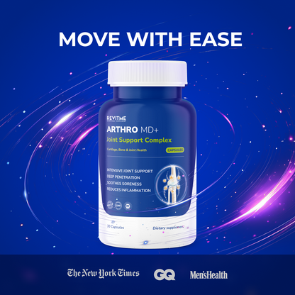 ARTHRO MD+ Joint Support Complex
