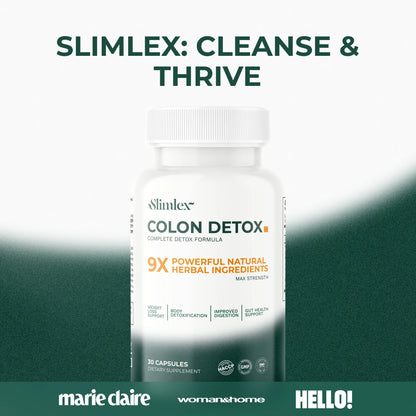 Slimlex Colon Detox