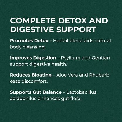 Slimlex Colon Detox