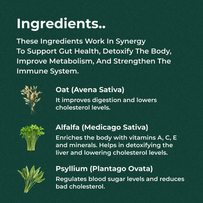 Slimlex Colon Detox