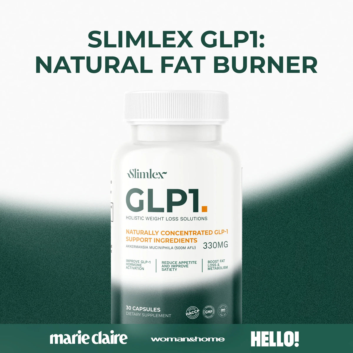 Slimlex GLP-1