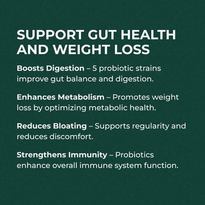 Slimlex Probiotic