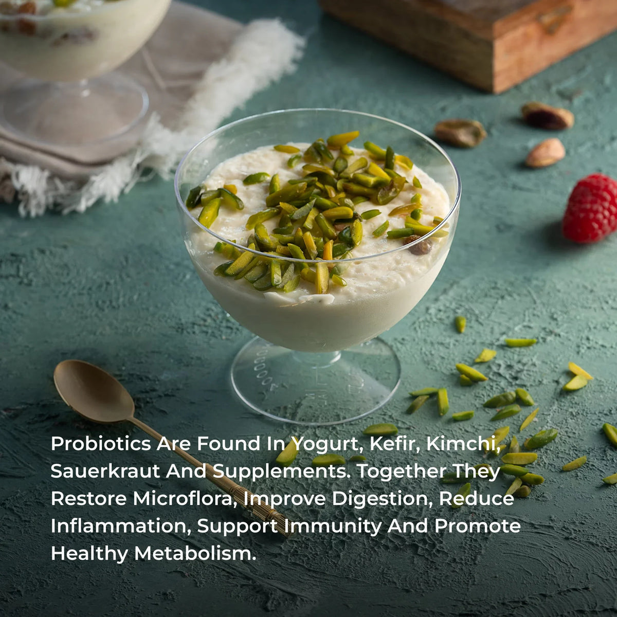 Slimlex Probiotic