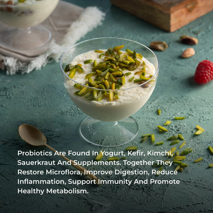 Slimlex Probiotic