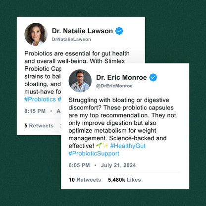 Slimlex Probiotic