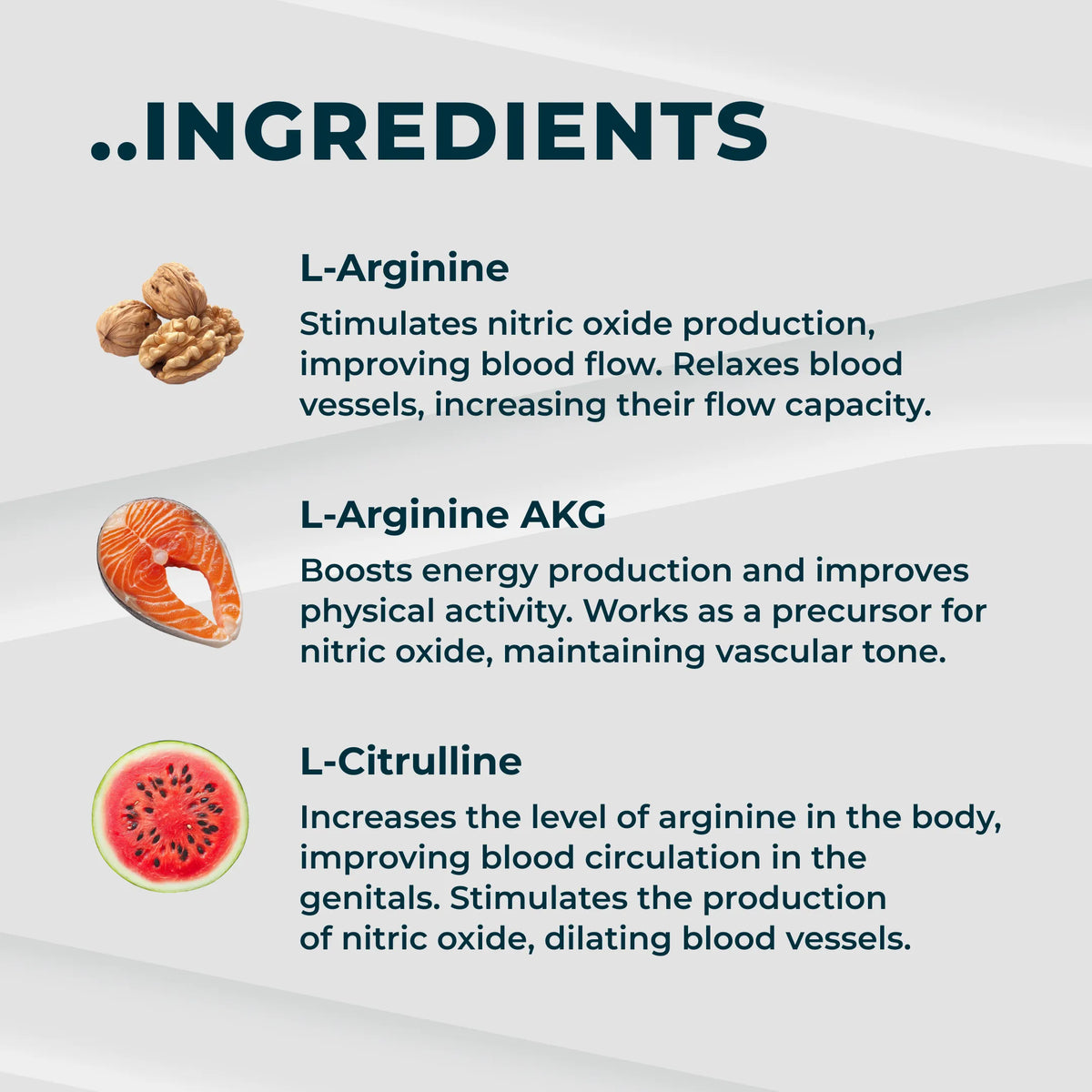 SizeMD+ L-ARGININE PLUS