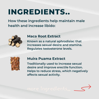 SizeMD+ Male Enhancement Gummies