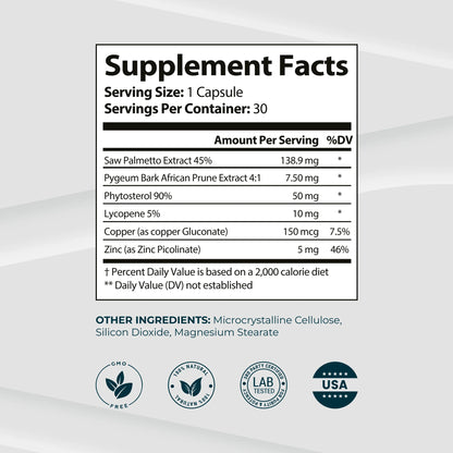 SizeMD+ Prostate Multiphase Support