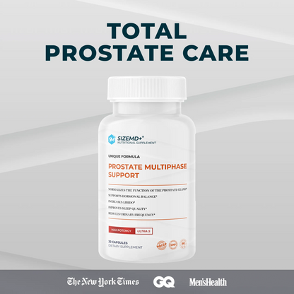 SizeMD+ Prostate Multiphase Support