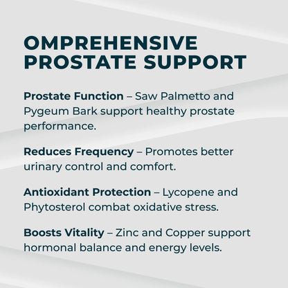 SizeMD+ Prostate Multiphase Support