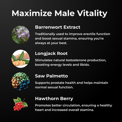 ProstaMD+ TESTOSTERONE SUPPORT COMPLEX