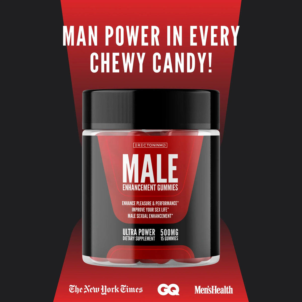 ERECTONINMD